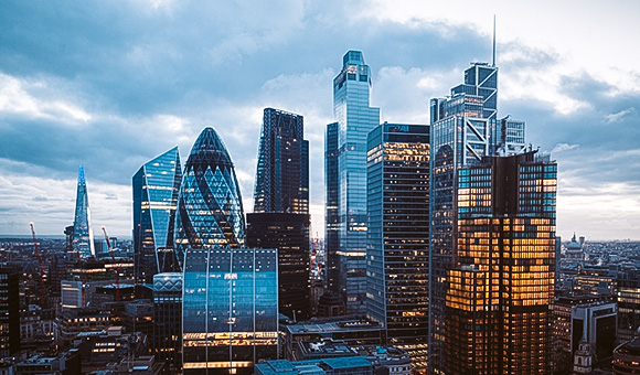 国際的人材ビザ