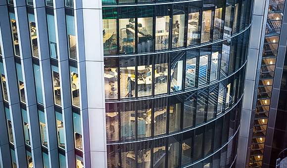 企業内転勤就労ビザ