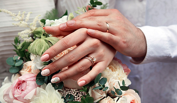 配偶者・パートナー・婚約者ビザ