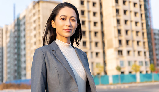 担当スタッフご紹介