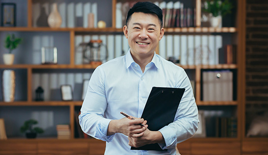 担当スタッフご紹介